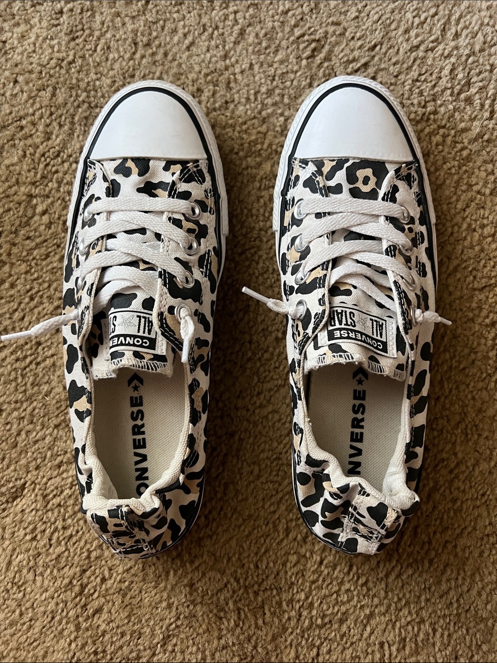Converse Shoreline Slip-On Sneakers